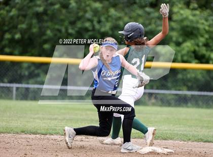 Thumbnail 1 in O'Bryant @ Pentucket Regional photogallery.
