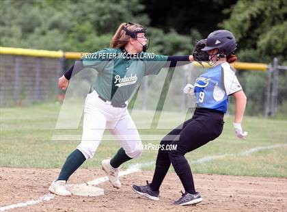 Thumbnail 3 in O'Bryant @ Pentucket Regional photogallery.