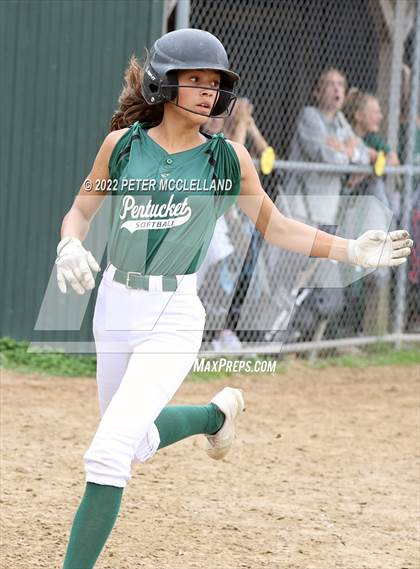 Thumbnail 3 in O'Bryant @ Pentucket Regional photogallery.