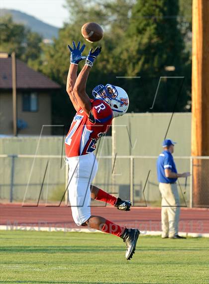 Thumbnail 2 in Carson @ Reno photogallery.