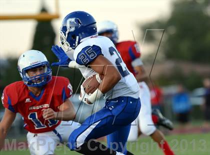 Thumbnail 3 in Carson @ Reno photogallery.