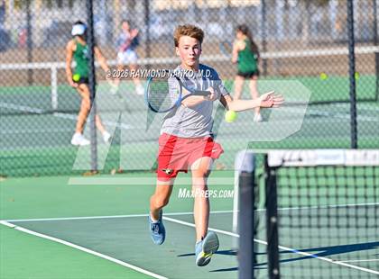 Thumbnail 1 in Cardinal Mooney at Venice photogallery.