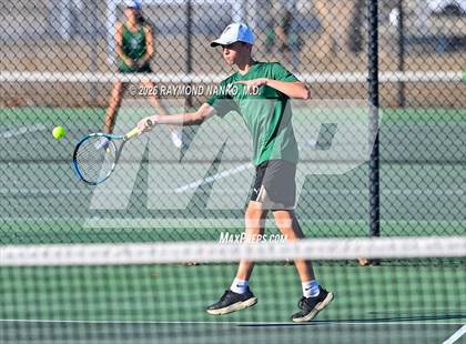 Thumbnail 2 in Cardinal Mooney at Venice photogallery.