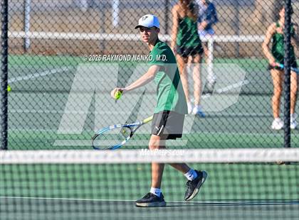 Thumbnail 3 in Cardinal Mooney at Venice photogallery.