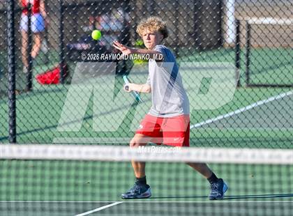 Thumbnail 3 in Cardinal Mooney at Venice photogallery.