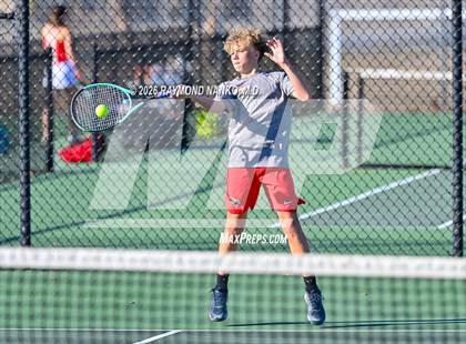 Thumbnail 3 in Cardinal Mooney at Venice photogallery.