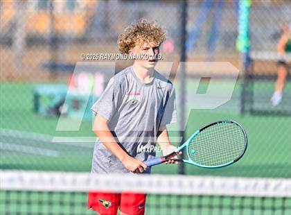 Thumbnail 1 in Cardinal Mooney at Venice photogallery.