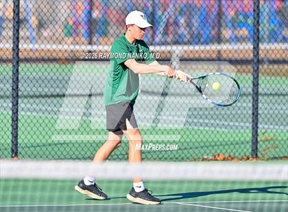 Thumbnail 1 in Cardinal Mooney at Venice photogallery.