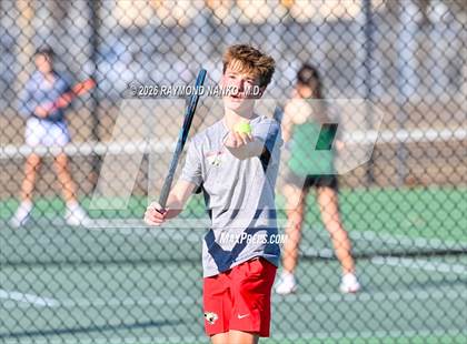 Thumbnail 3 in Cardinal Mooney at Venice photogallery.