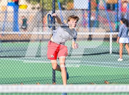 Thumbnail 2 in Cardinal Mooney at Venice photogallery.