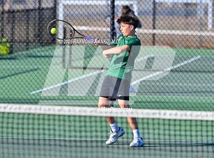 Thumbnail 1 in Cardinal Mooney at Venice photogallery.