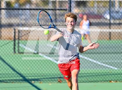 Thumbnail 2 in Cardinal Mooney at Venice photogallery.