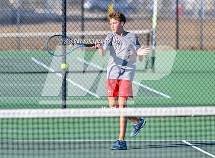 Thumbnail 3 in Cardinal Mooney at Venice photogallery.