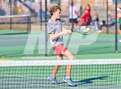 Thumbnail 2 in Cardinal Mooney at Venice photogallery.