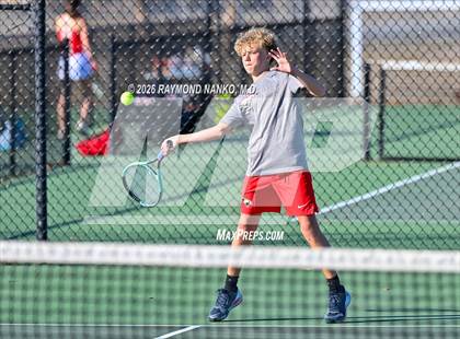 Thumbnail 2 in Cardinal Mooney at Venice photogallery.