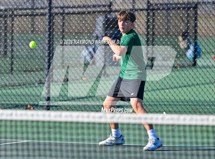 Thumbnail 1 in Cardinal Mooney at Venice photogallery.