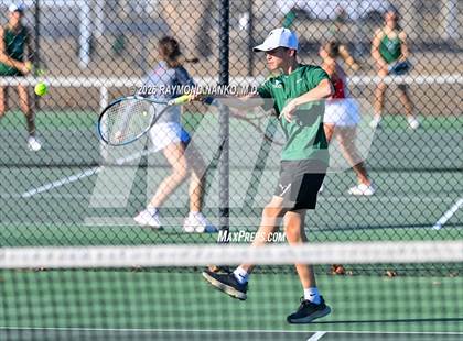 Thumbnail 2 in Cardinal Mooney at Venice photogallery.