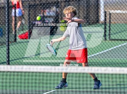 Thumbnail 1 in Cardinal Mooney at Venice photogallery.