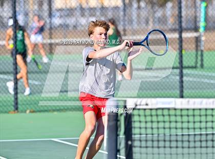 Thumbnail 2 in Cardinal Mooney at Venice photogallery.