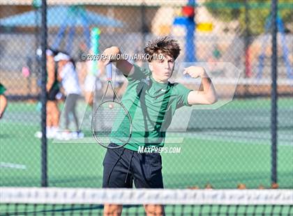 Thumbnail 2 in Cardinal Mooney at Venice photogallery.