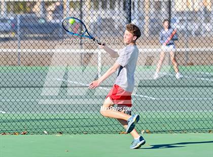 Thumbnail 3 in Cardinal Mooney at Venice photogallery.