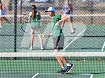 Thumbnail 3 in Cardinal Mooney at Venice photogallery.