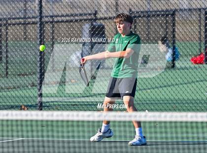 Thumbnail 3 in Cardinal Mooney at Venice photogallery.