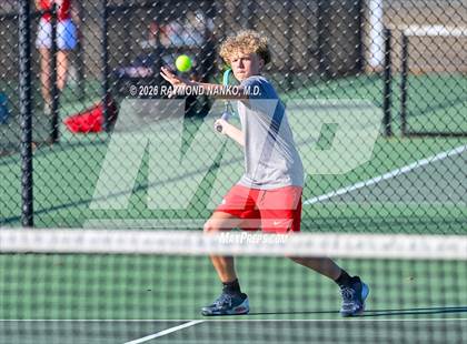 Thumbnail 2 in Cardinal Mooney at Venice photogallery.