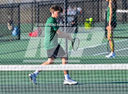 Thumbnail 2 in Cardinal Mooney at Venice photogallery.