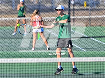 Thumbnail 3 in Cardinal Mooney at Venice photogallery.