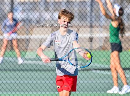 Thumbnail 2 in Cardinal Mooney at Venice photogallery.