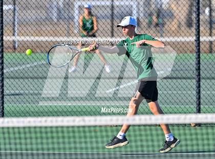 Thumbnail 3 in Cardinal Mooney at Venice photogallery.