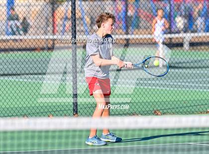 Thumbnail 1 in Cardinal Mooney at Venice photogallery.