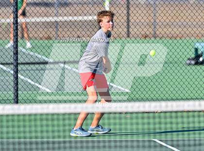 Thumbnail 1 in Cardinal Mooney at Venice photogallery.