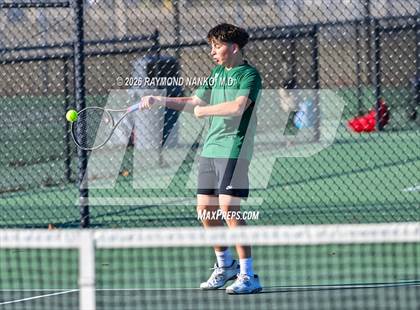 Thumbnail 3 in Cardinal Mooney at Venice photogallery.