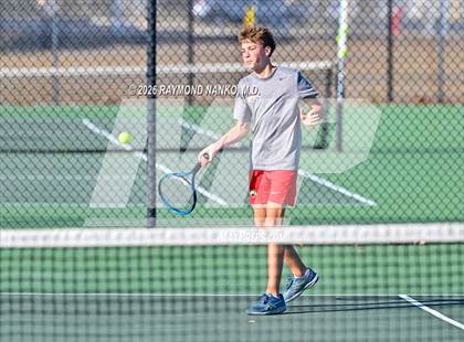 Thumbnail 2 in Cardinal Mooney at Venice photogallery.