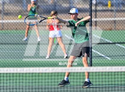 Thumbnail 2 in Cardinal Mooney at Venice photogallery.