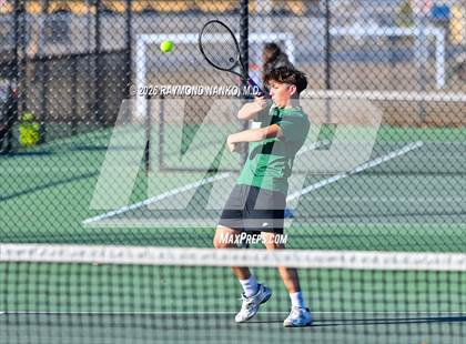 Thumbnail 2 in Cardinal Mooney at Venice photogallery.