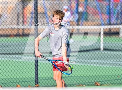 Thumbnail 3 in Cardinal Mooney at Venice photogallery.