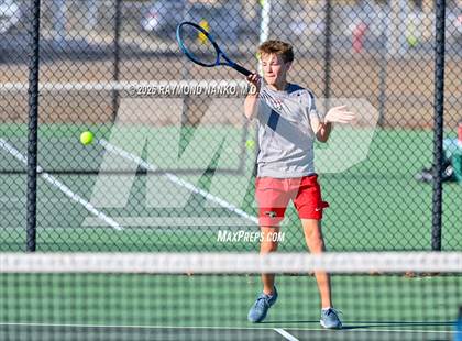 Thumbnail 3 in Cardinal Mooney at Venice photogallery.