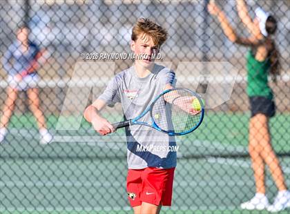 Thumbnail 3 in Cardinal Mooney at Venice photogallery.