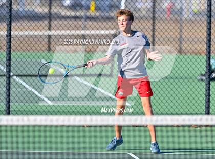 Thumbnail 2 in Cardinal Mooney at Venice photogallery.