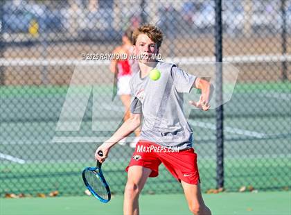 Thumbnail 3 in Cardinal Mooney at Venice photogallery.