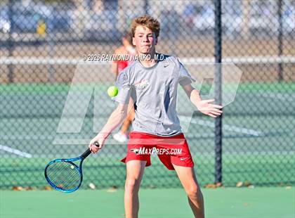 Thumbnail 1 in Cardinal Mooney at Venice photogallery.