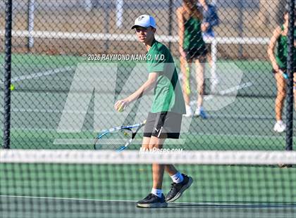 Thumbnail 1 in Cardinal Mooney at Venice photogallery.