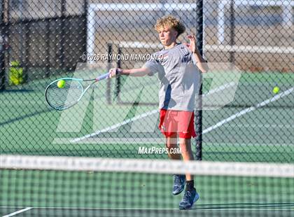 Thumbnail 2 in Cardinal Mooney at Venice photogallery.