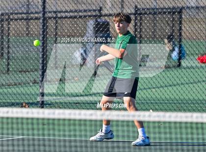 Thumbnail 2 in Cardinal Mooney at Venice photogallery.