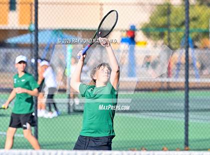 Thumbnail 3 in Cardinal Mooney at Venice photogallery.