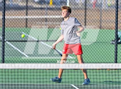 Thumbnail 1 in Cardinal Mooney at Venice photogallery.