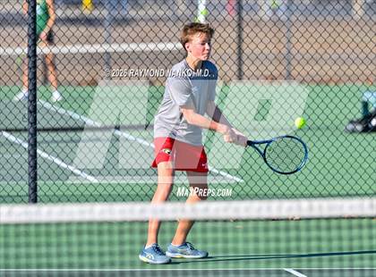 Thumbnail 2 in Cardinal Mooney at Venice photogallery.